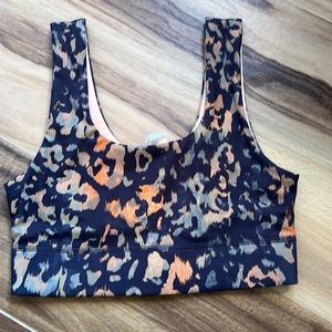 Fabletics Sports bra Sz. Medium